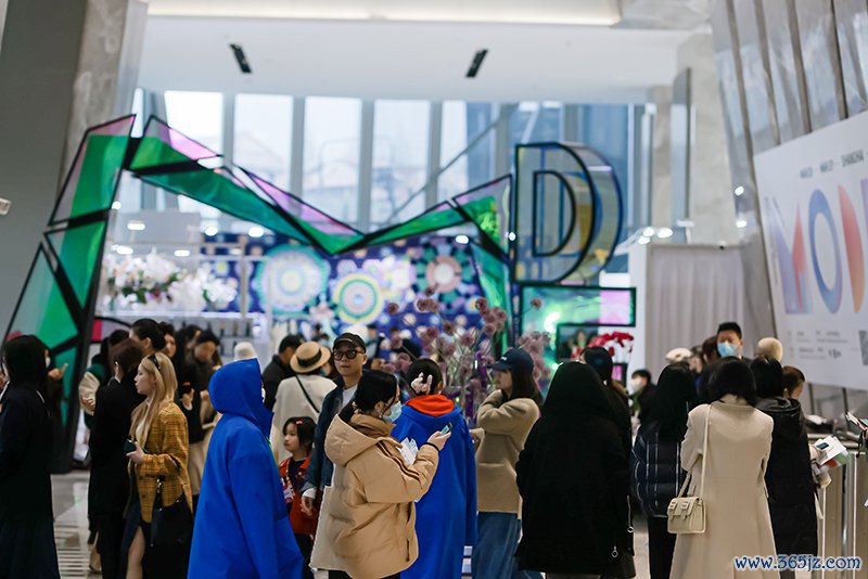 图/MODE展
