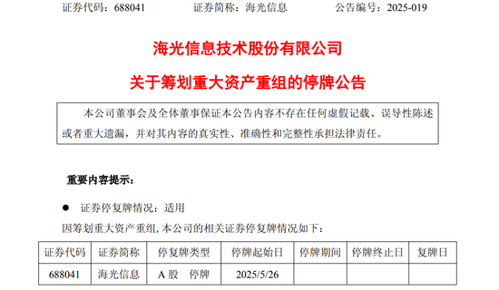 配资合作网 首单刷屏！两家A股宣布合并